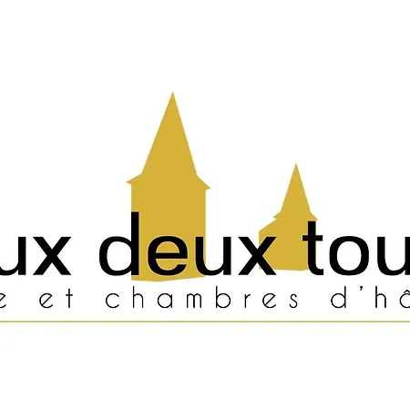 Aux Deux Tours 3*